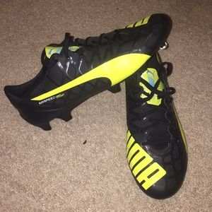 Puma evospeed SL